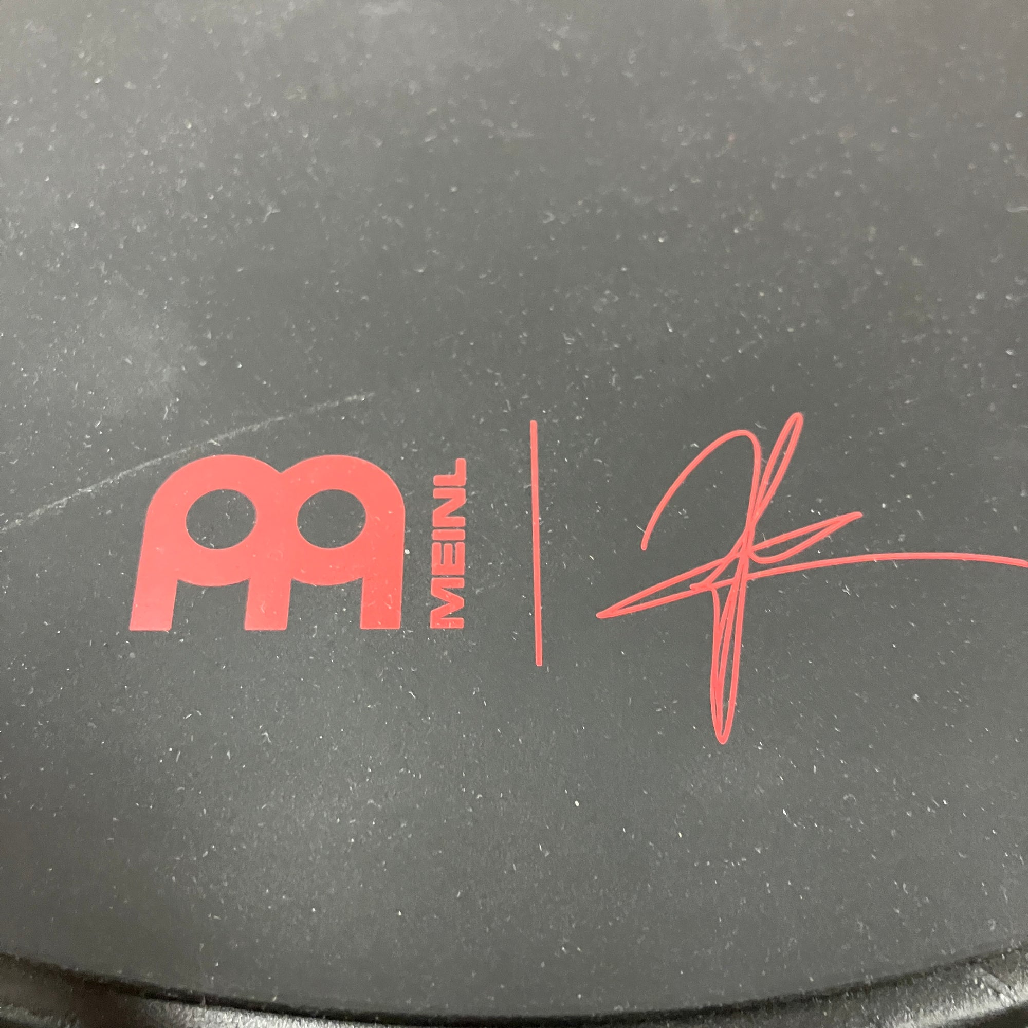 Meinl Anika Nilles Split Tone Practice Pad