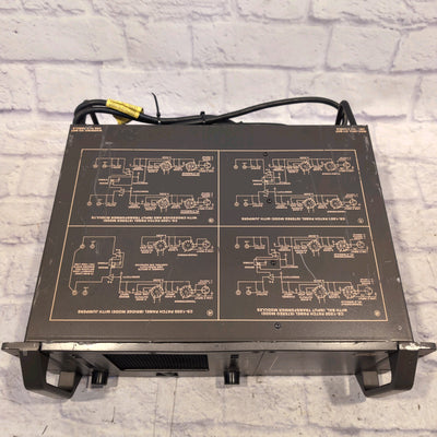 Peavey CS-1200 Power Amp