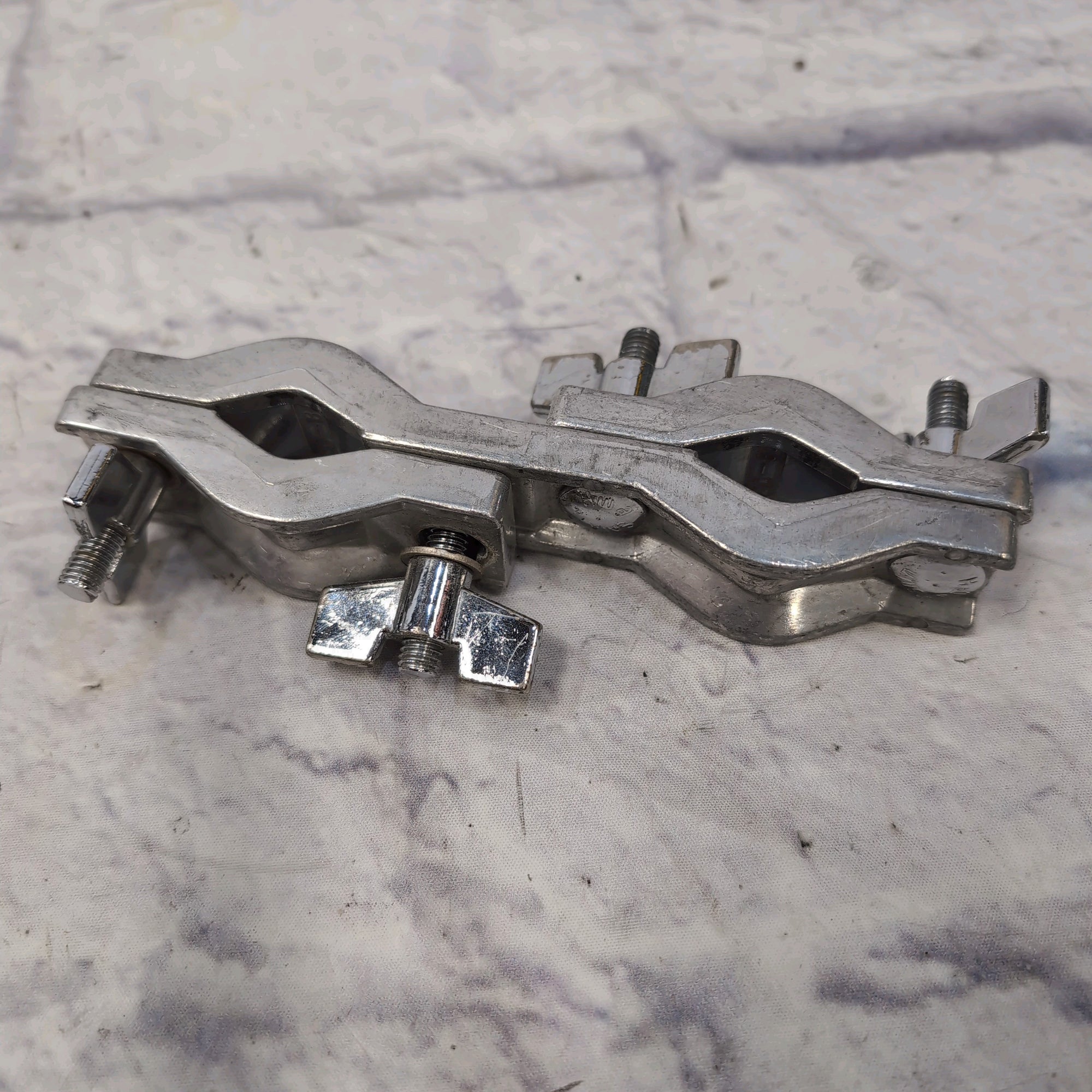 Unknown Drum Percussion Clamp