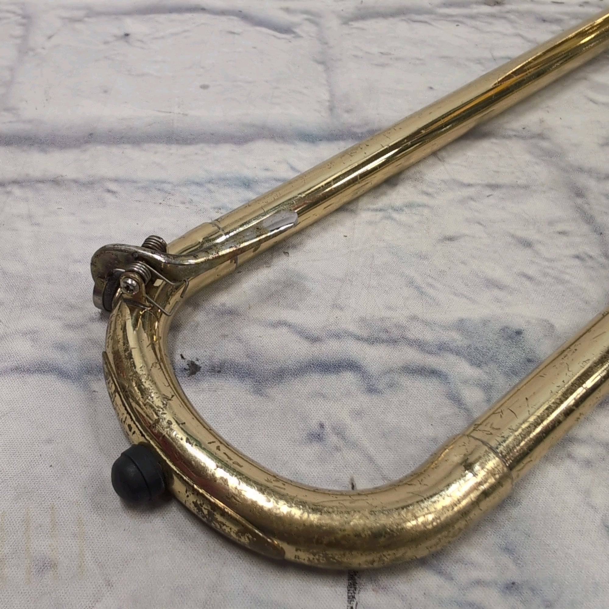Yamaha Student Trombone with Case