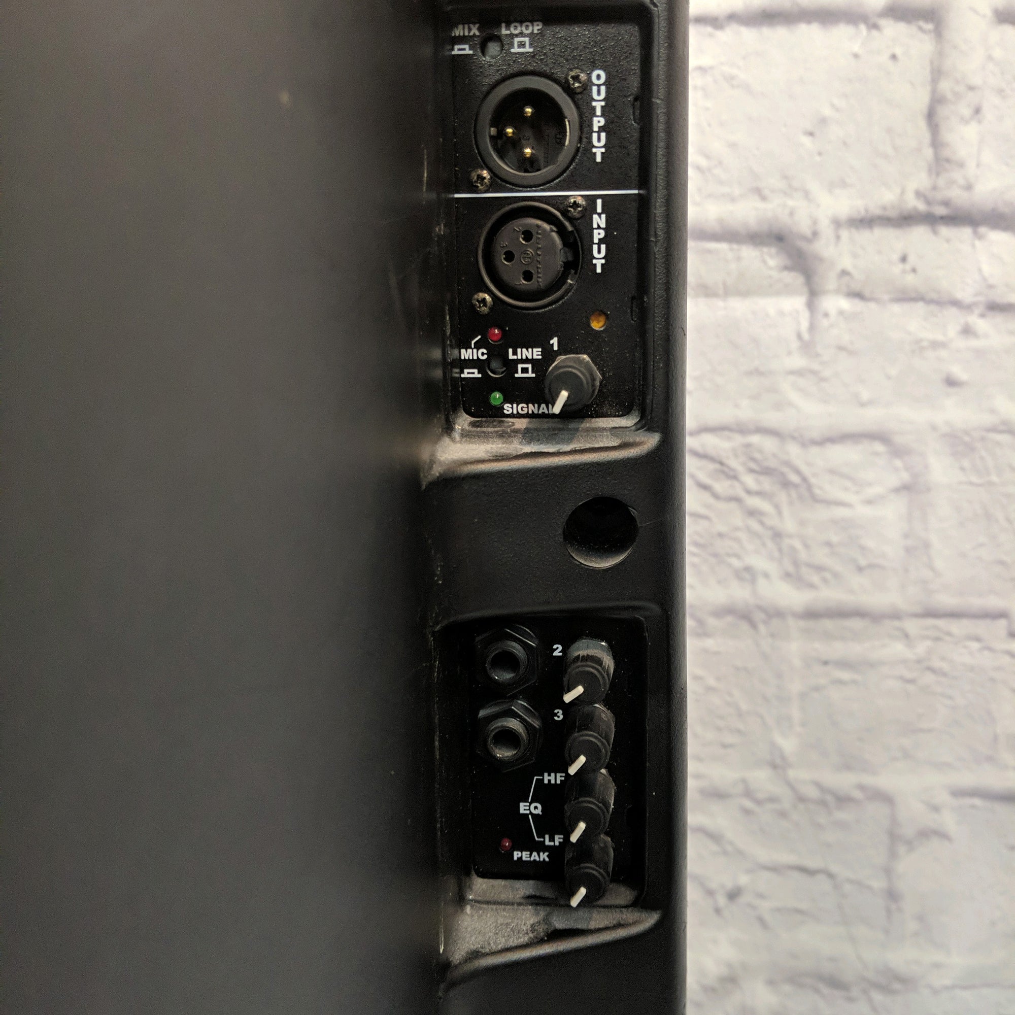 JBL EON15 G2 Powered Pair