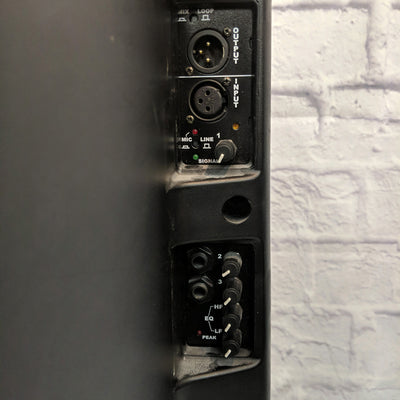 JBL EON15 G2 Powered Pair