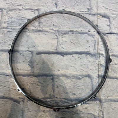 World Max 16" Diecast / 8 Hole Drum Hoop