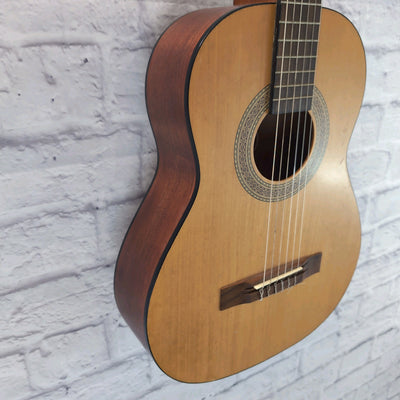 Squier MC-1 3/4 Size Student Classical Acoustic Guitar