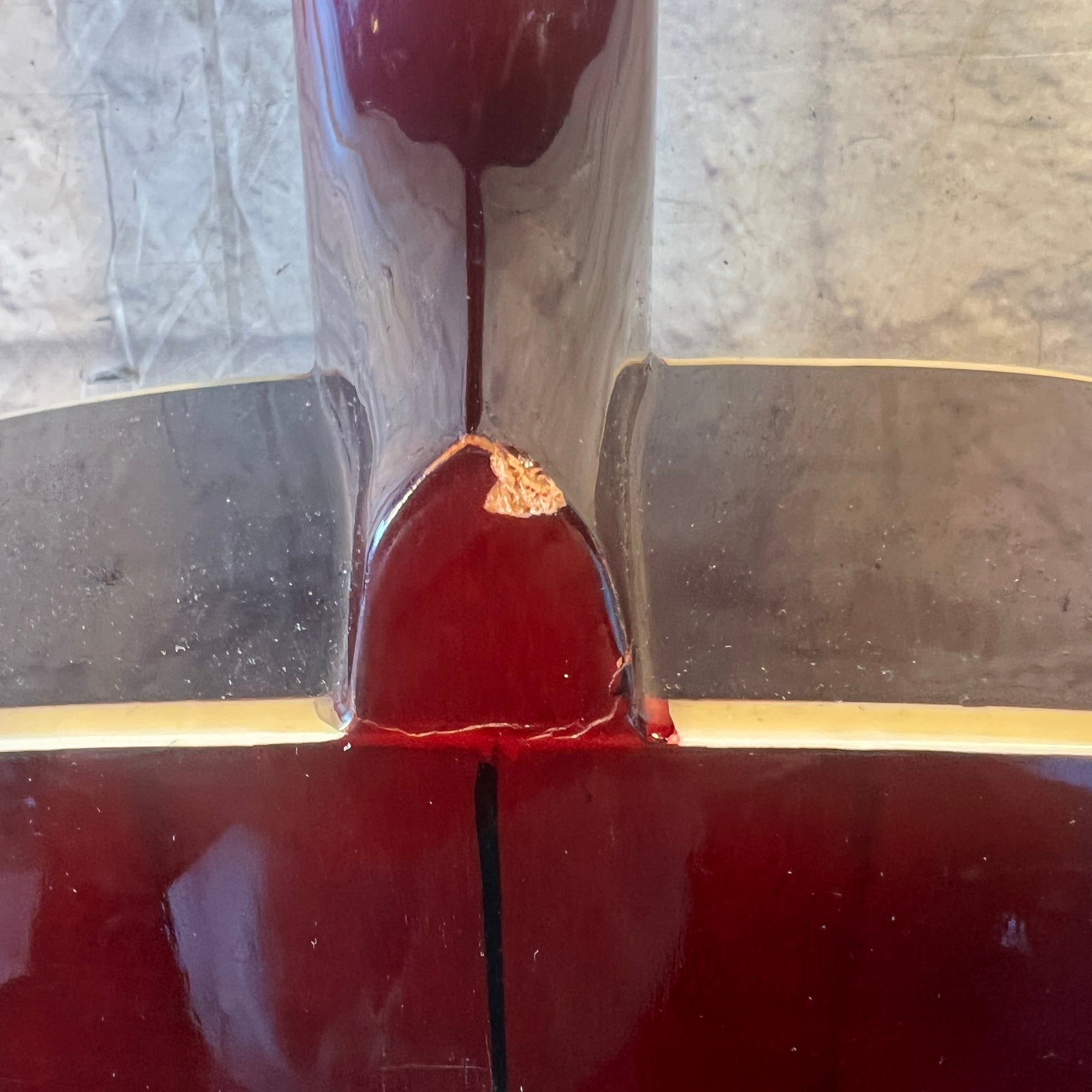 Emperador Vintage Dreadnaught Acoustic Guitar