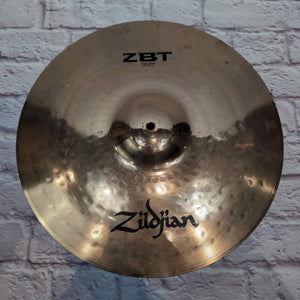 Zildjian ZBT 18" Crash Ride Cymbal