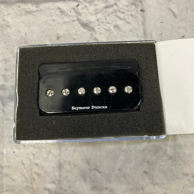 Seymour Duncan P-Rails Trembucker Neck Pickup