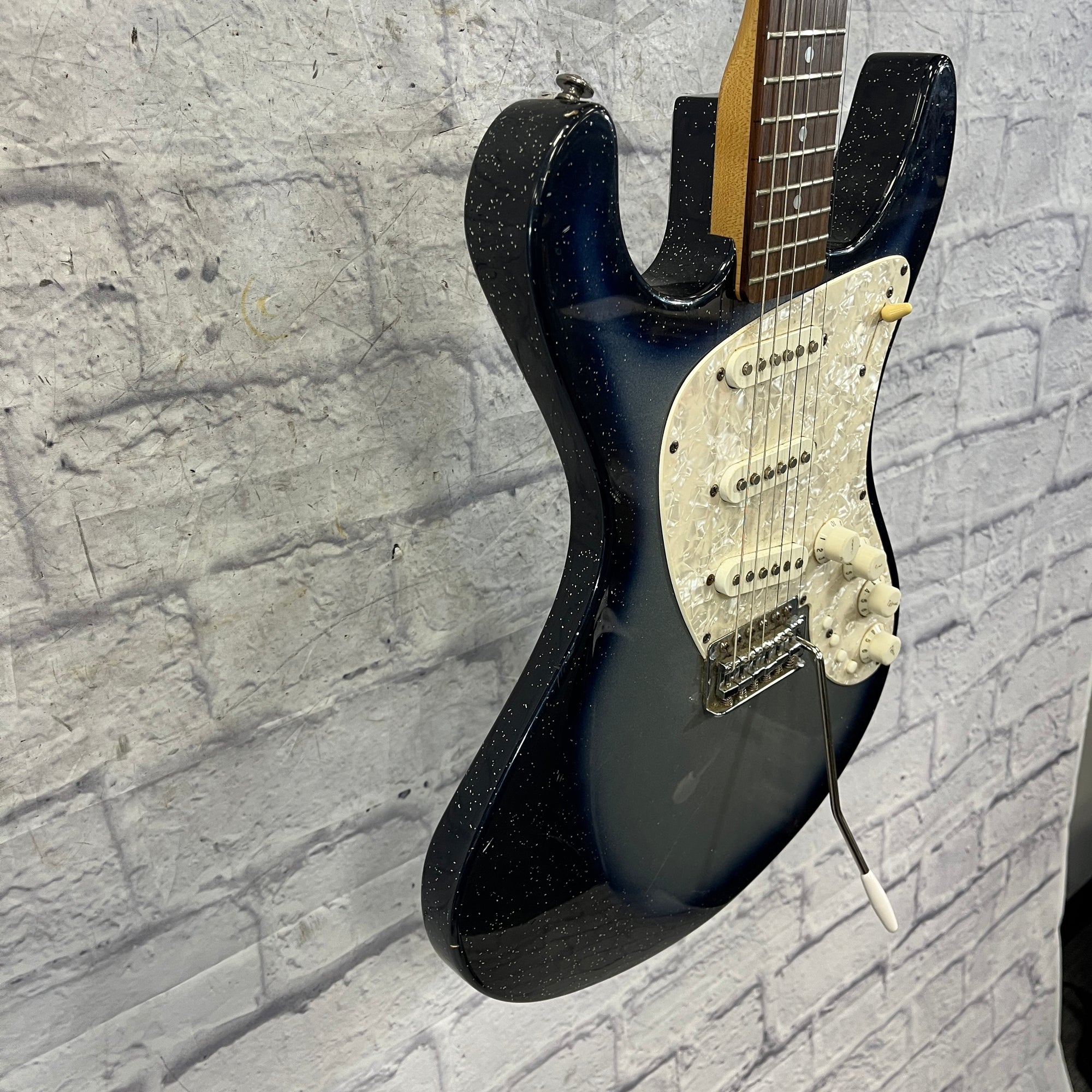 Danelectro Danoblaster with Built In Effects