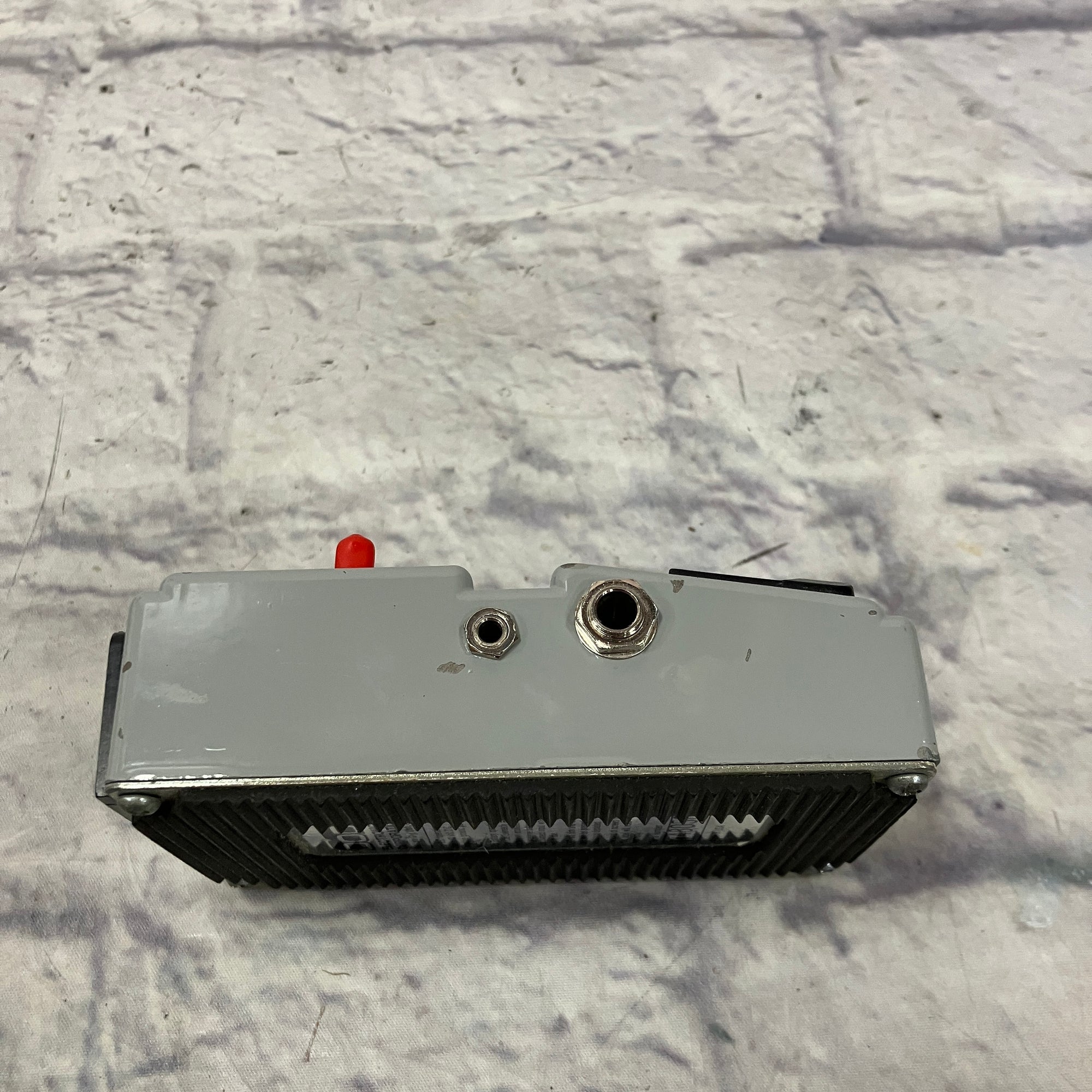 DOD FX40 EQ Pedal