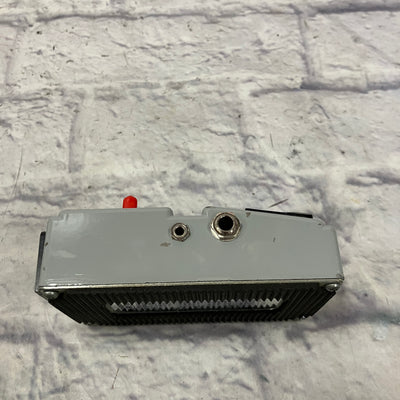 DOD FX40 EQ Pedal