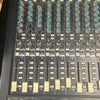 Behringer MX3282 32 Channel Mixer with External Power Supply