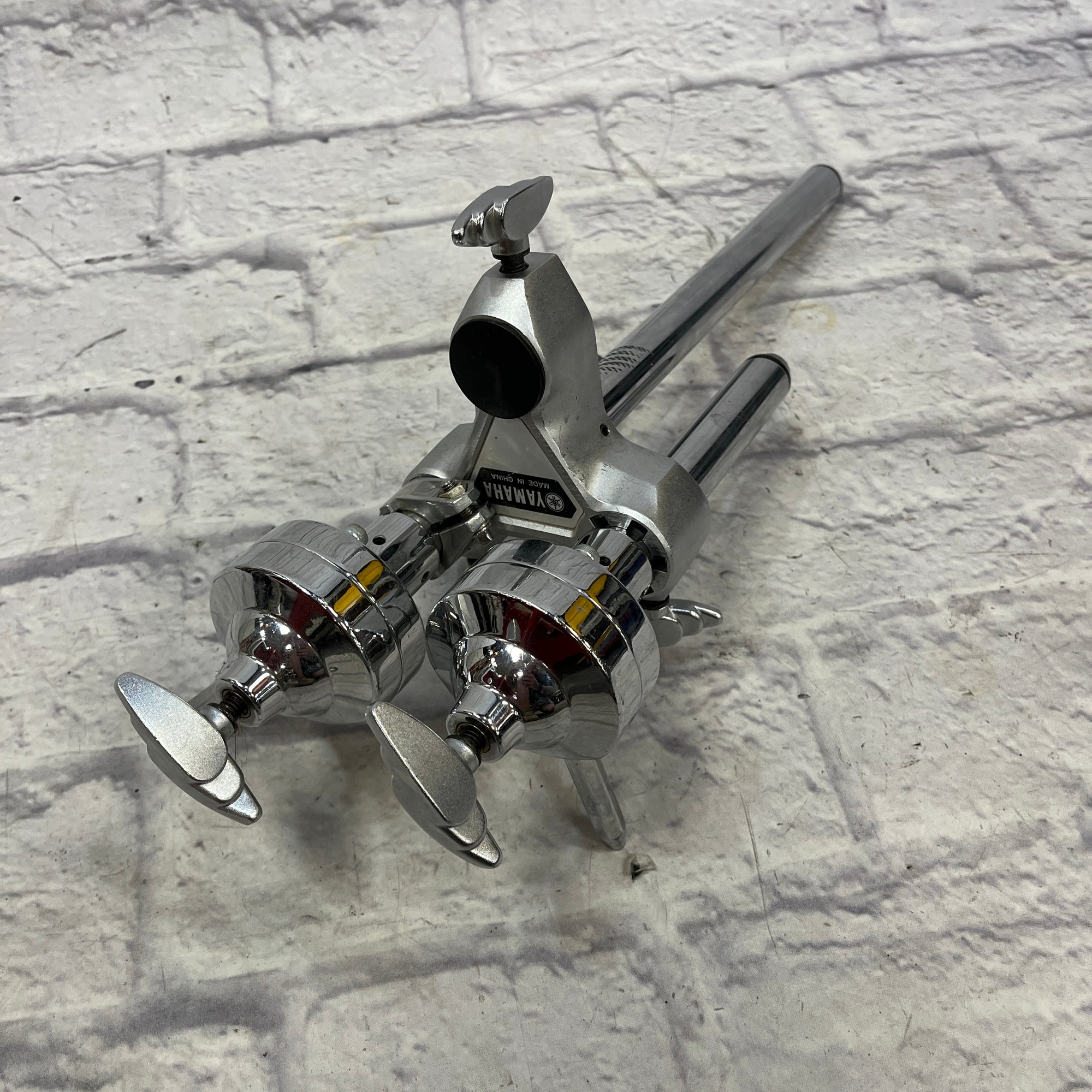 Yamaha Double Tom Post Mount