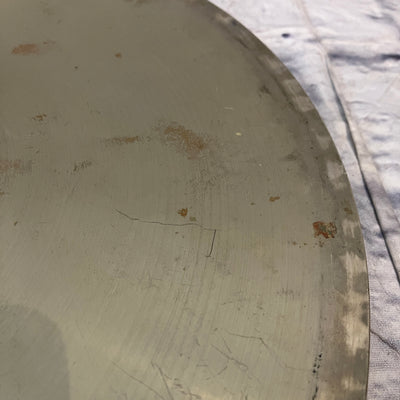 Camber II Bottom Medium Hi Hat 14"