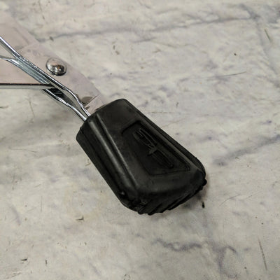 Unknown Drum Throne - Small Tear in Side of Seat