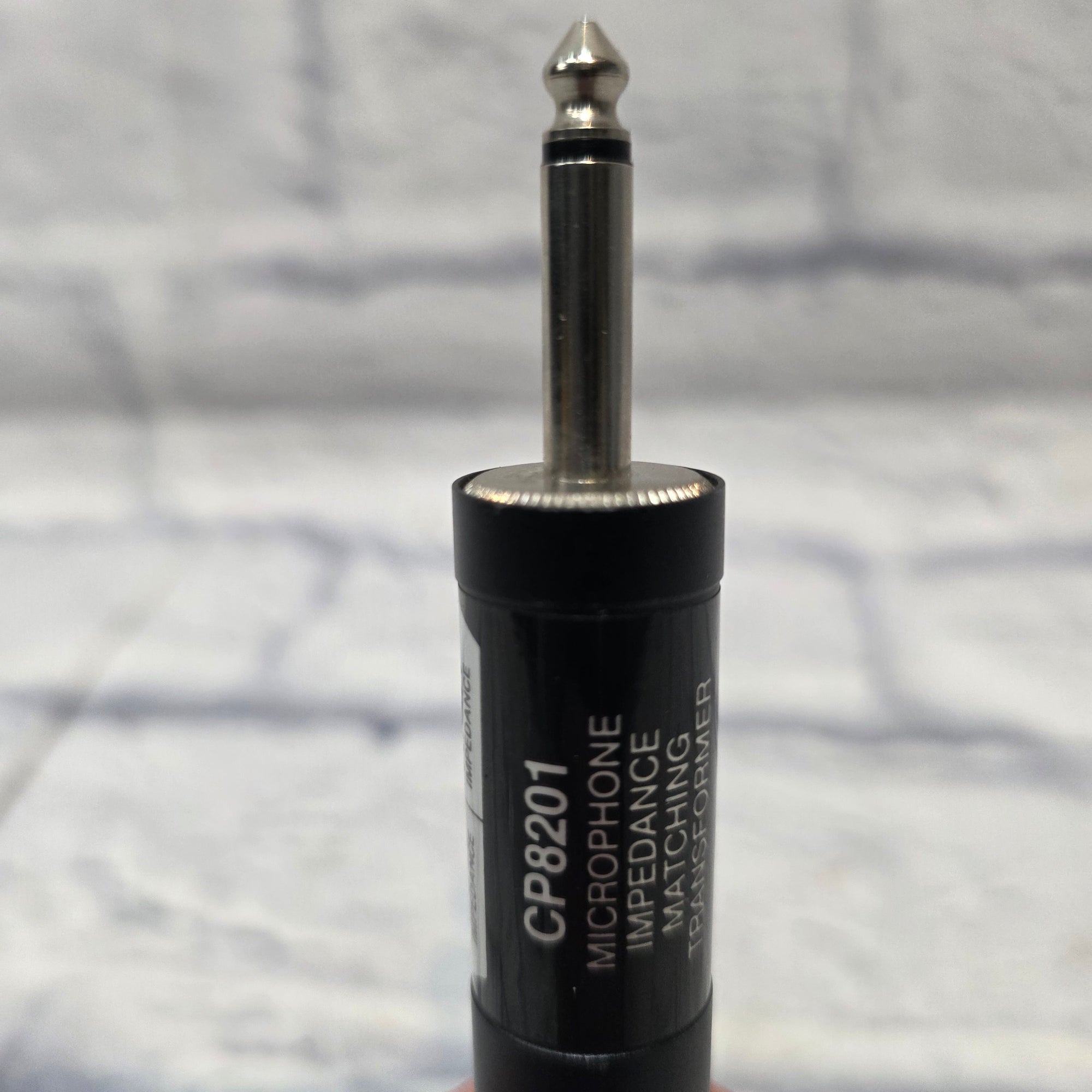 Audio Technica CP8201 Microphone Impedance Matching Transformer