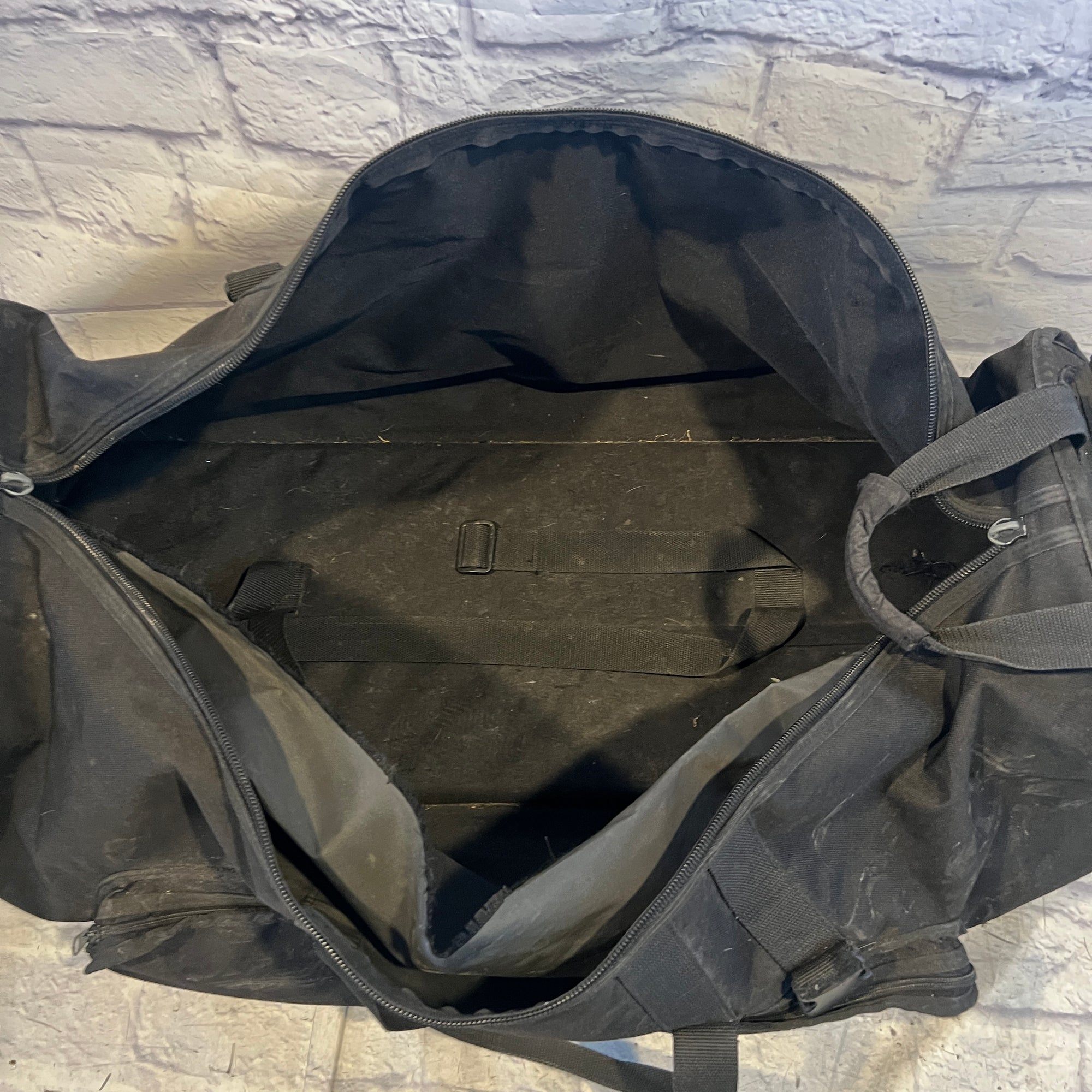 Unknown Drum Hardware Bag