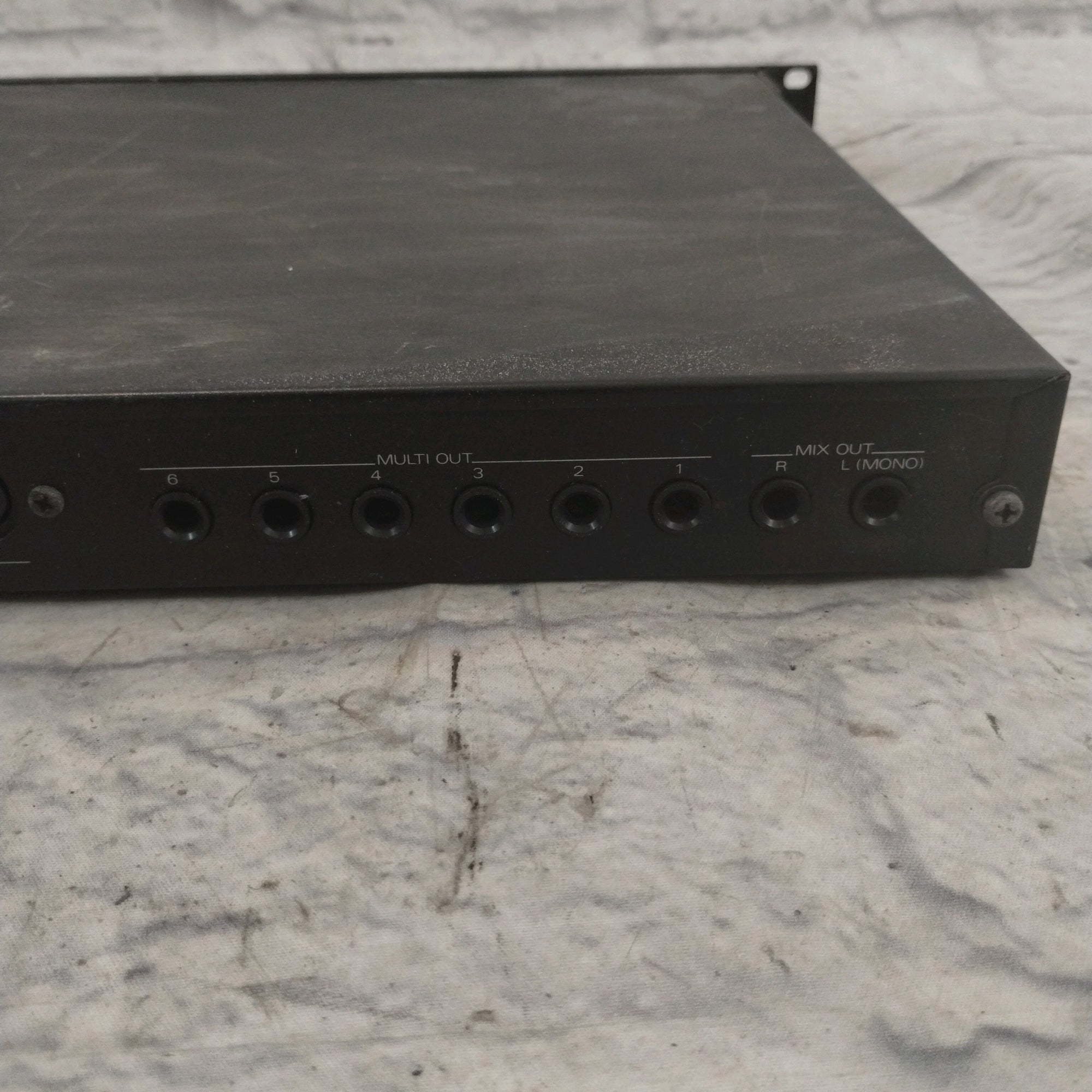 Roland R-8M Sound Module Drum Machine