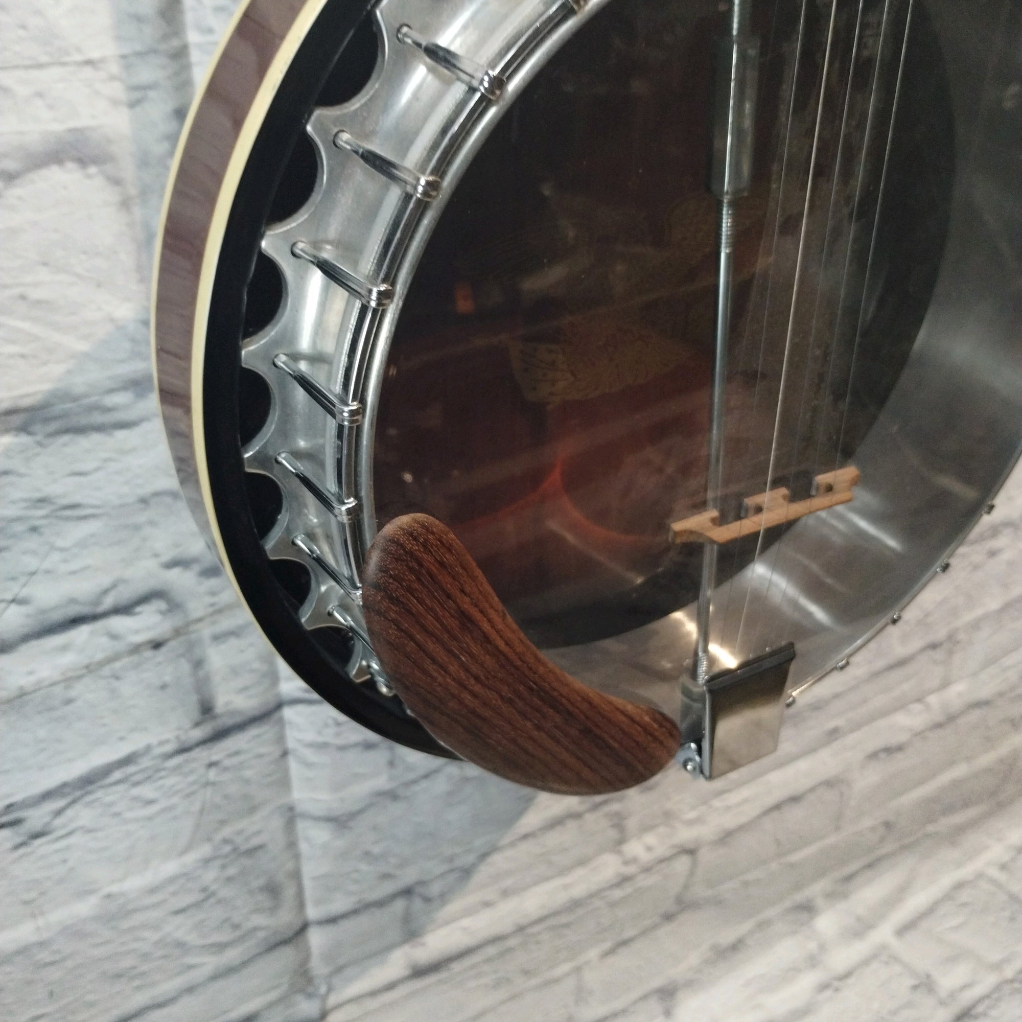 Harmony H409 Banjo