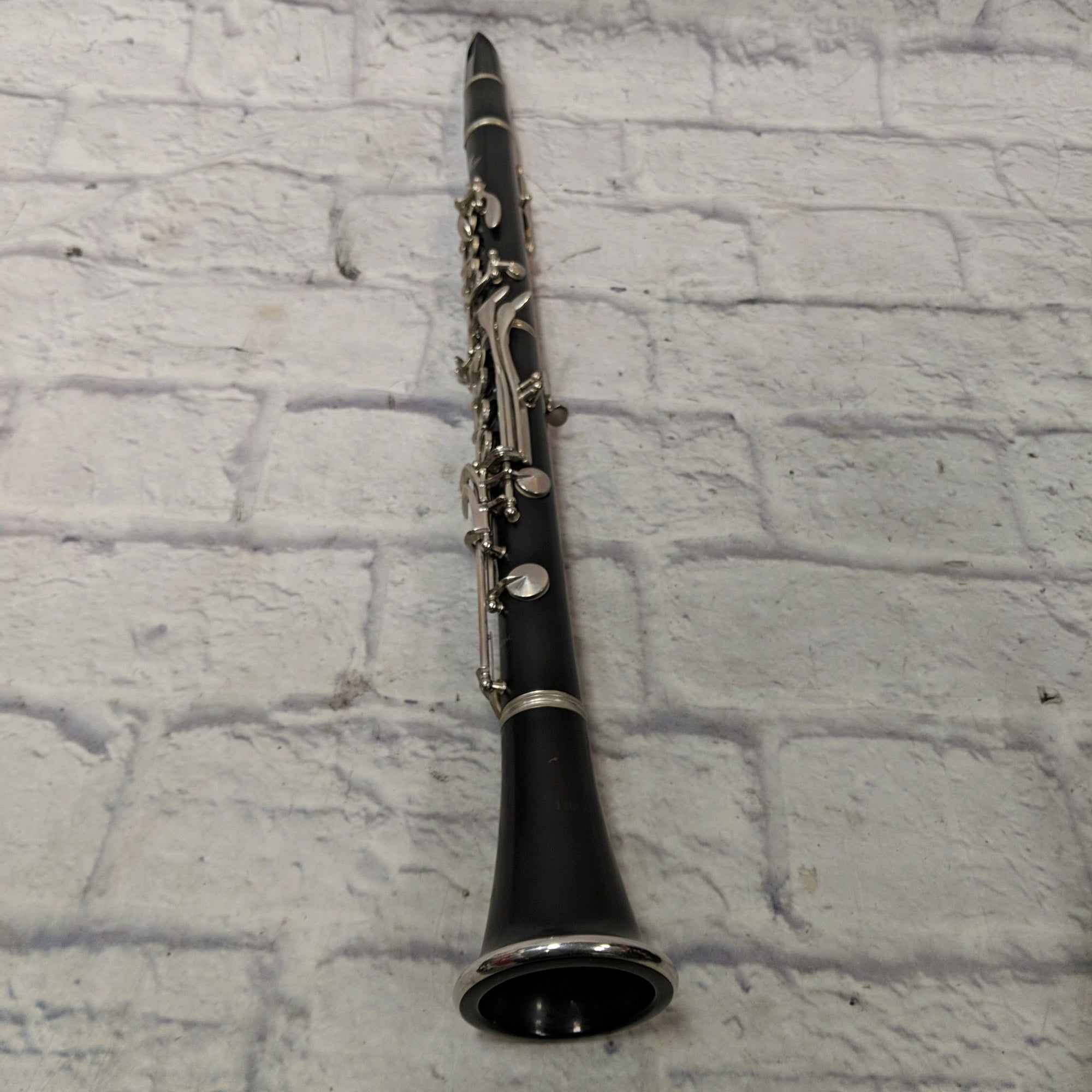 Leblanc 7214 Clarinet With Case Clarinet