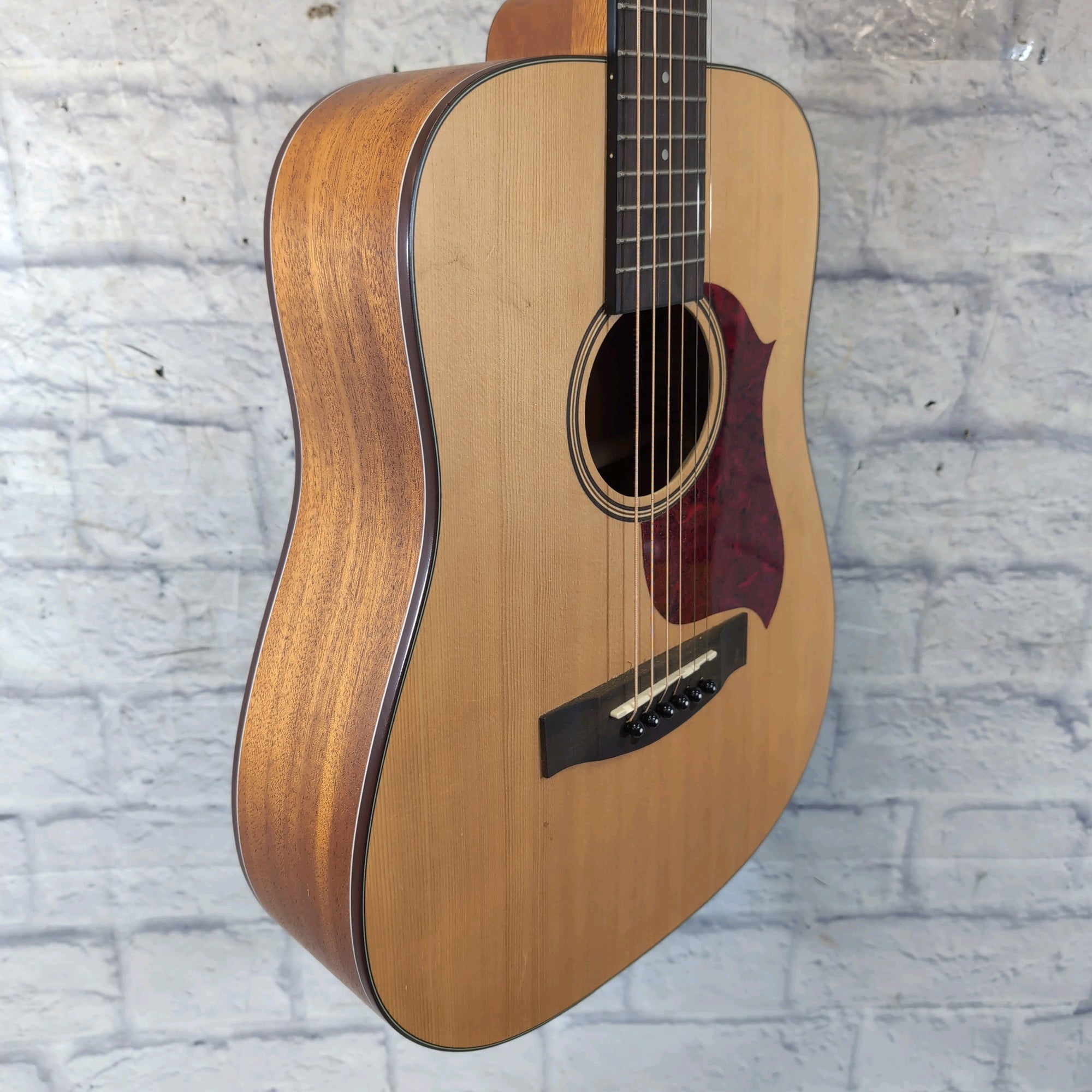 donner DAG-1C アコースティックギター Amazon.co.jp: Donner DAG-1 Acoustic Guitar Made of Spruce