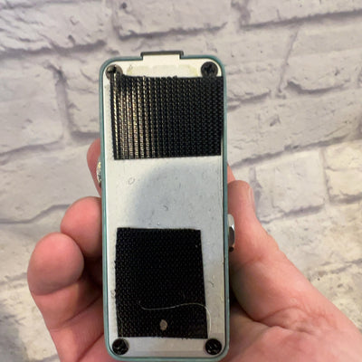 Donner Verb Square Mini Multi Reverb Pedal