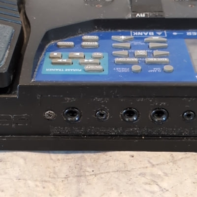 Boss ME-30 Multi Effects Pedal w/ Power Supply