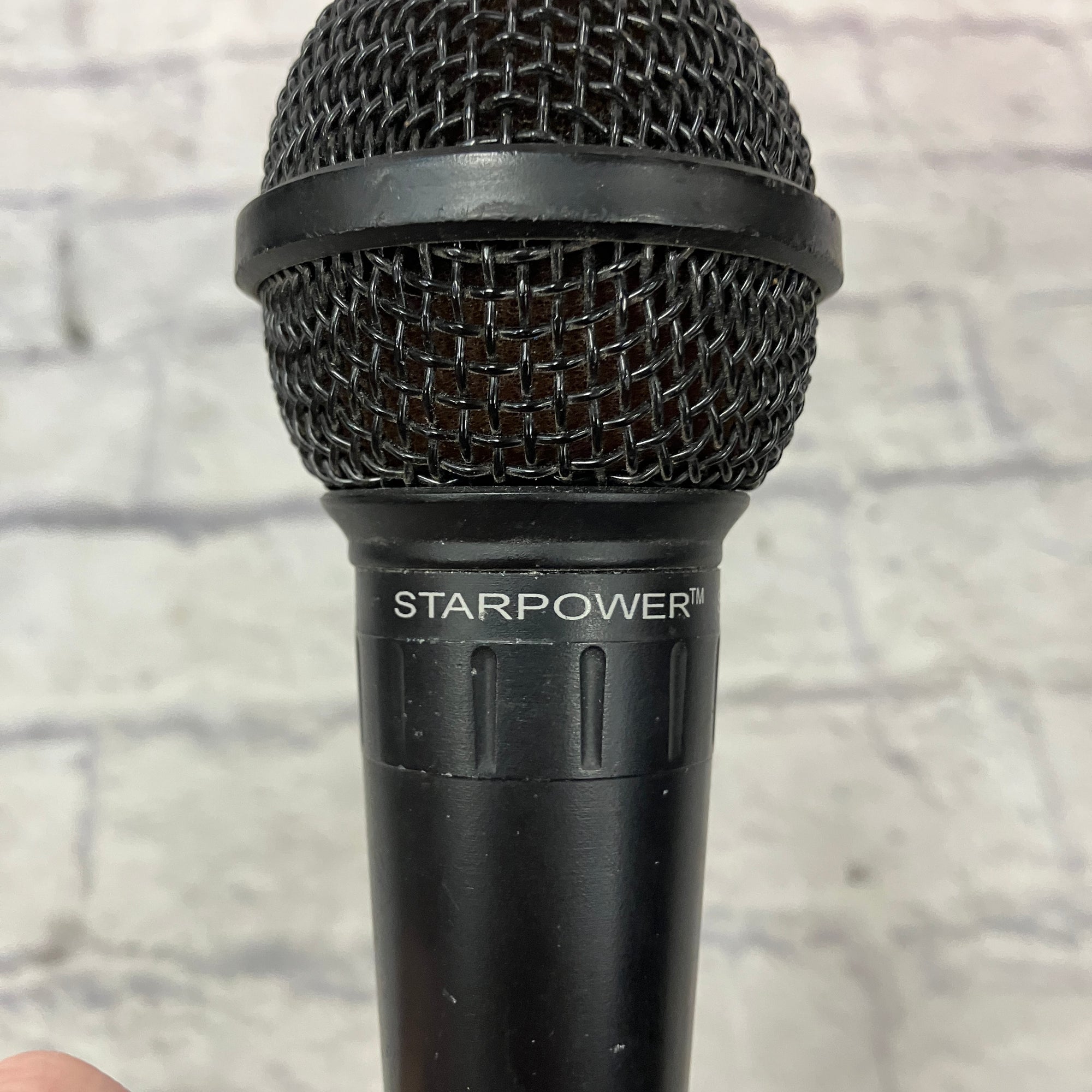 Nady SP-1 Dynamic Microphone