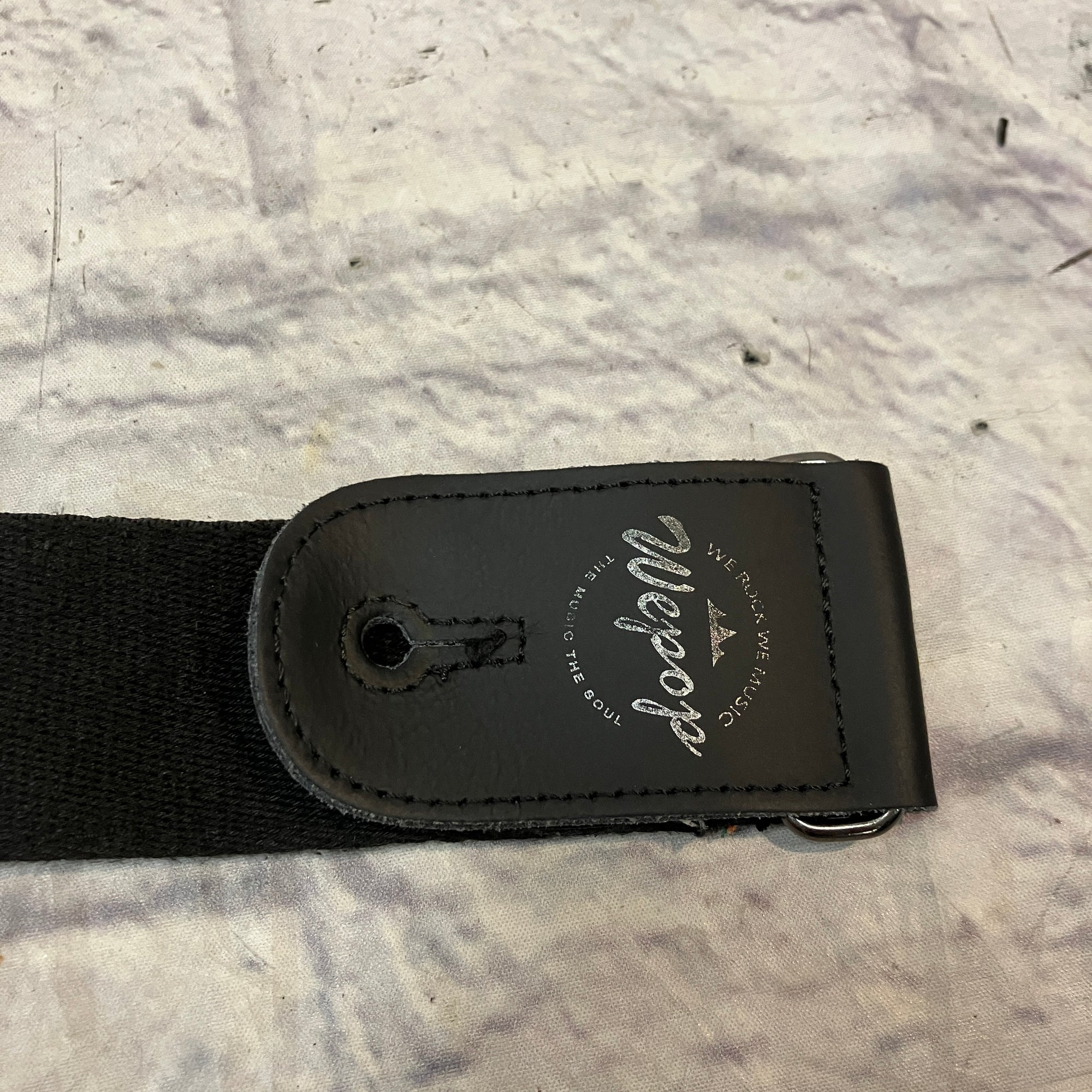Unknown Boho Guitar Strap