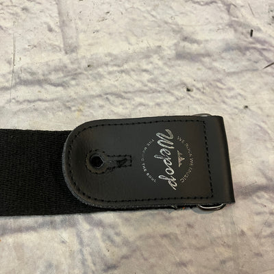Unknown Boho Guitar Strap