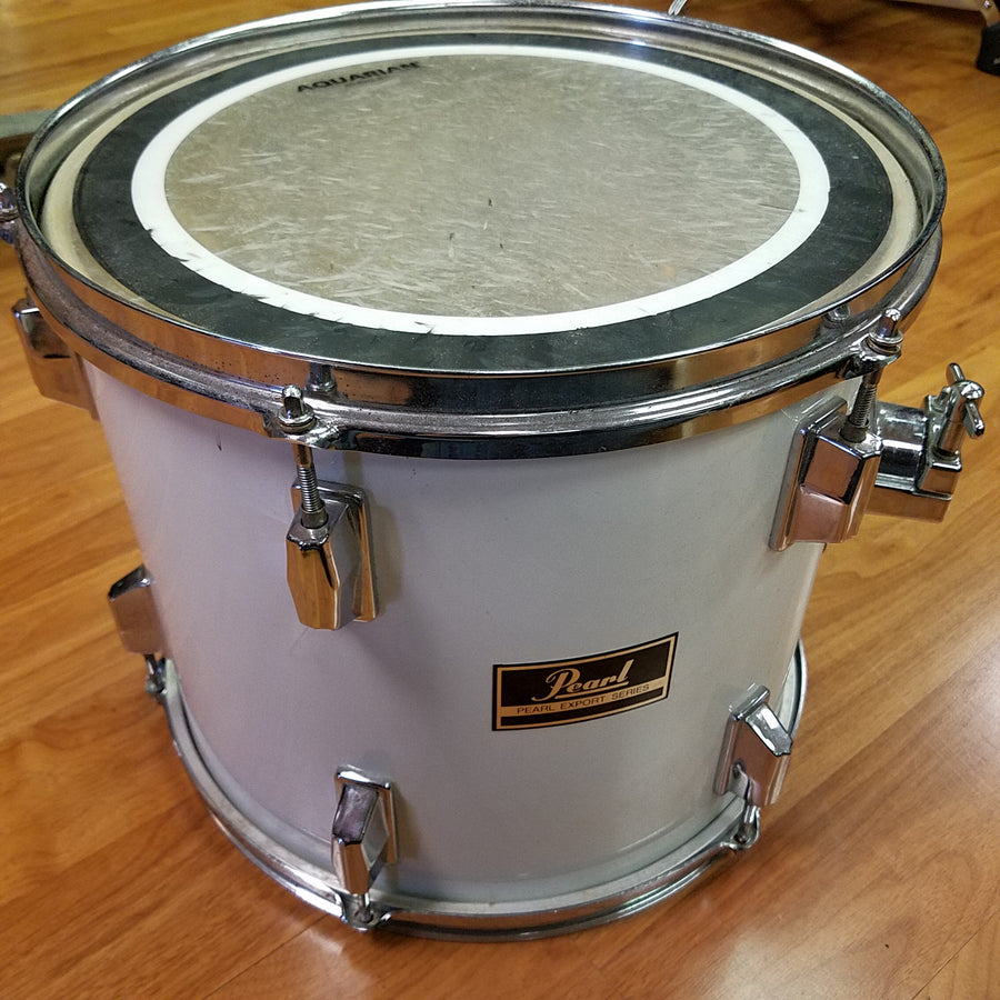 Pearl 12" Export Tom White