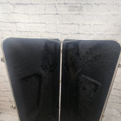 Unknown Bass Hard Case