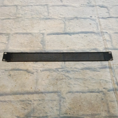 Unknown Rack Grill 1U