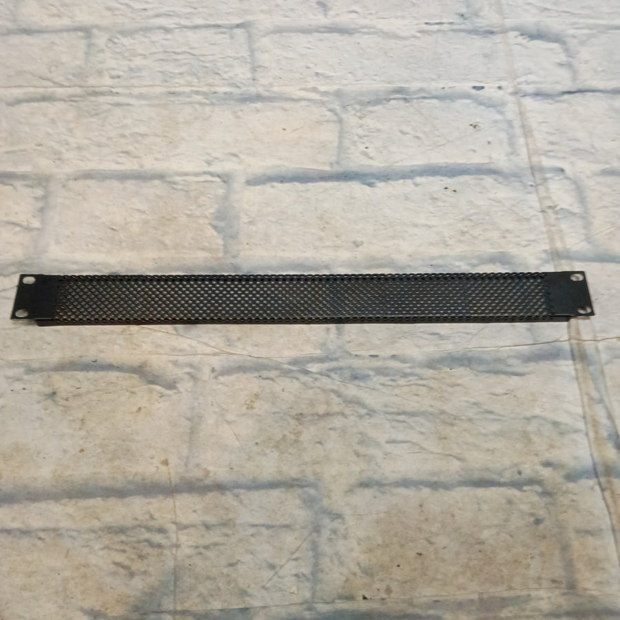 Unknown Rack Grill 1U