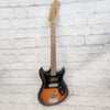 Harmony H802 Electric Guitar