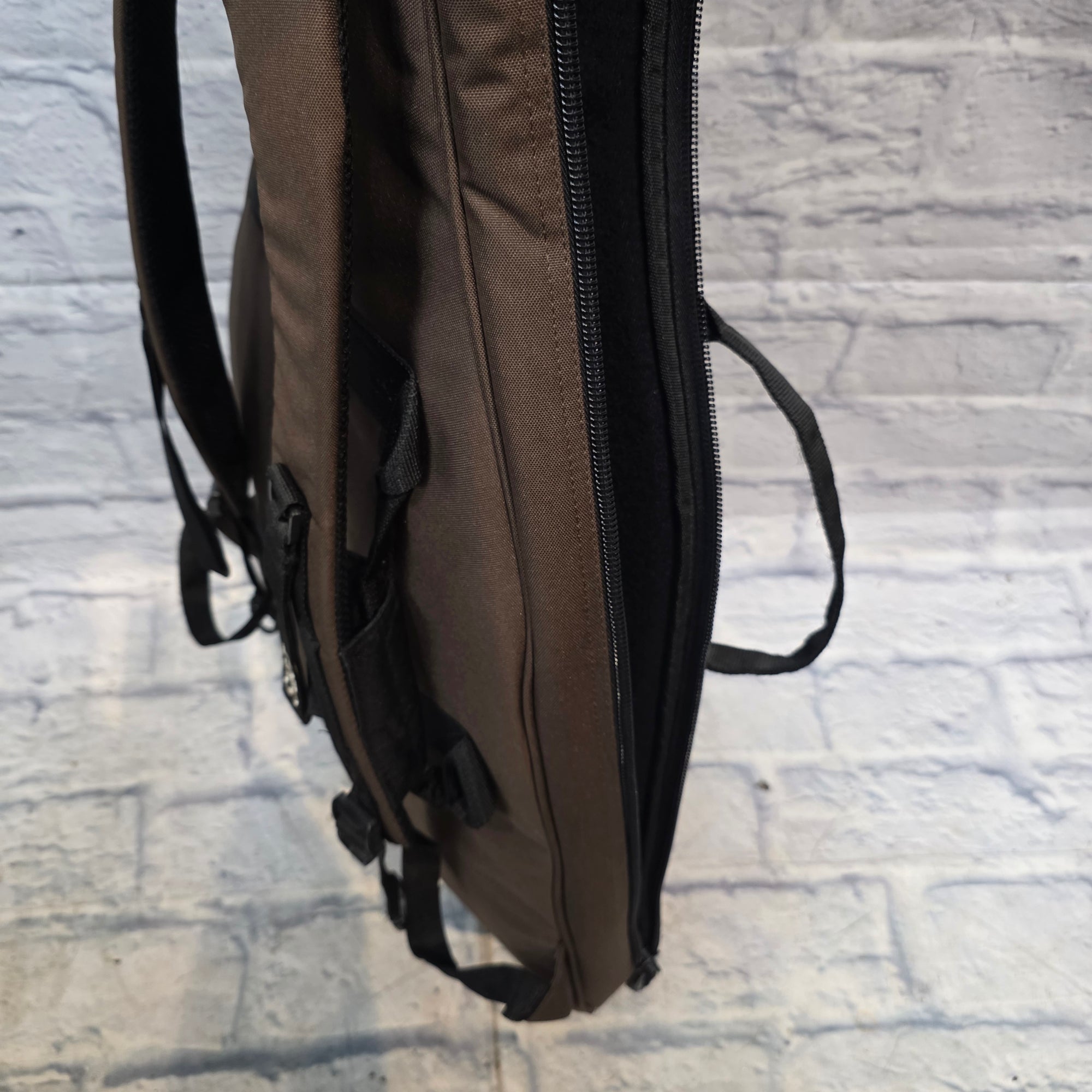 PRS Paul Reed Smith Brown SE Soft Gig Bag
