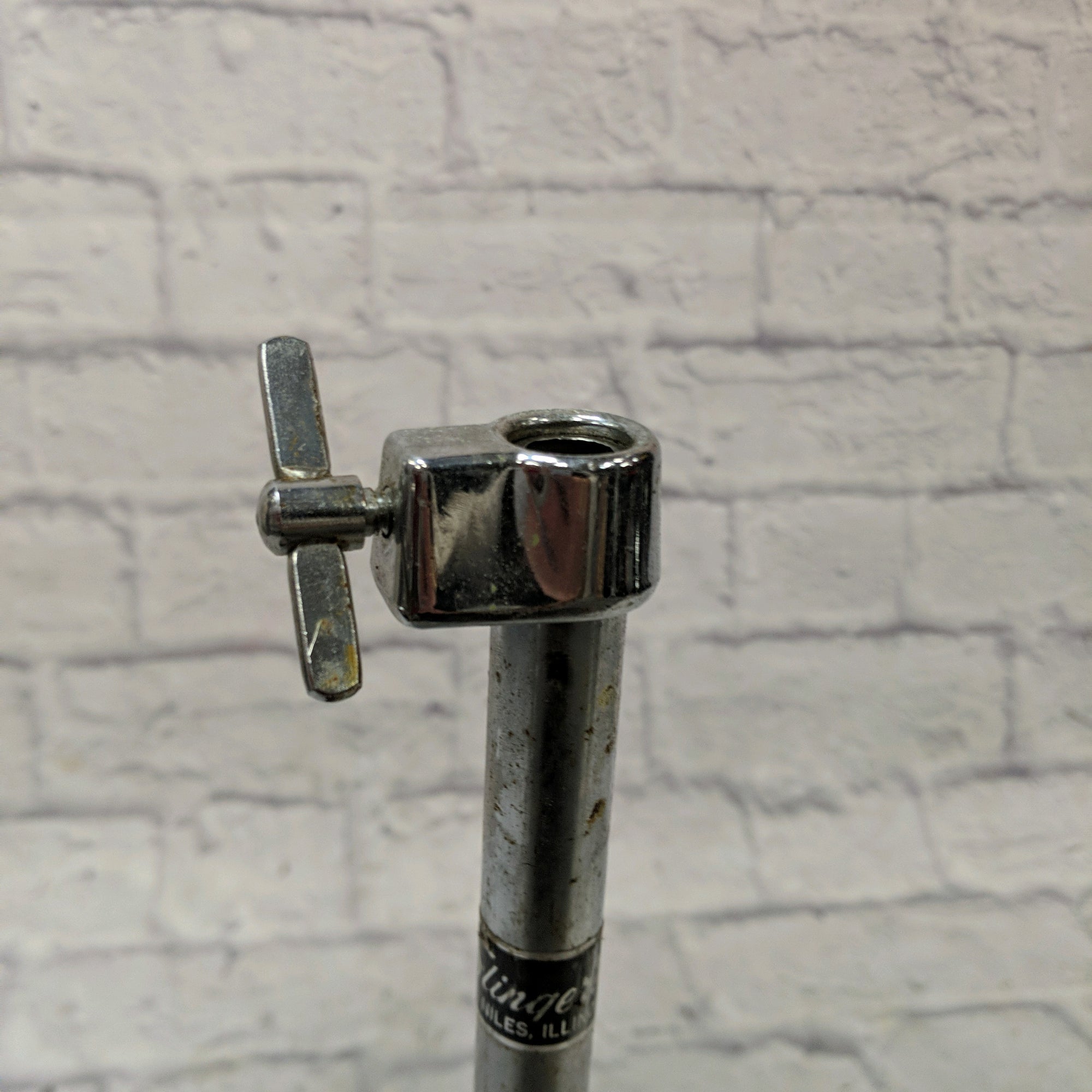 Slingerland Straight Cymbal Stand Base