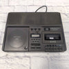 Eiki 7070 CD Player Cassette Recorder