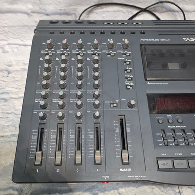 Tascam Portastudio 424 mkII Cassette Recorders (Medium)