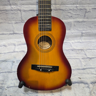 First Act Discover Mini-Guitar Acoustic Guitar