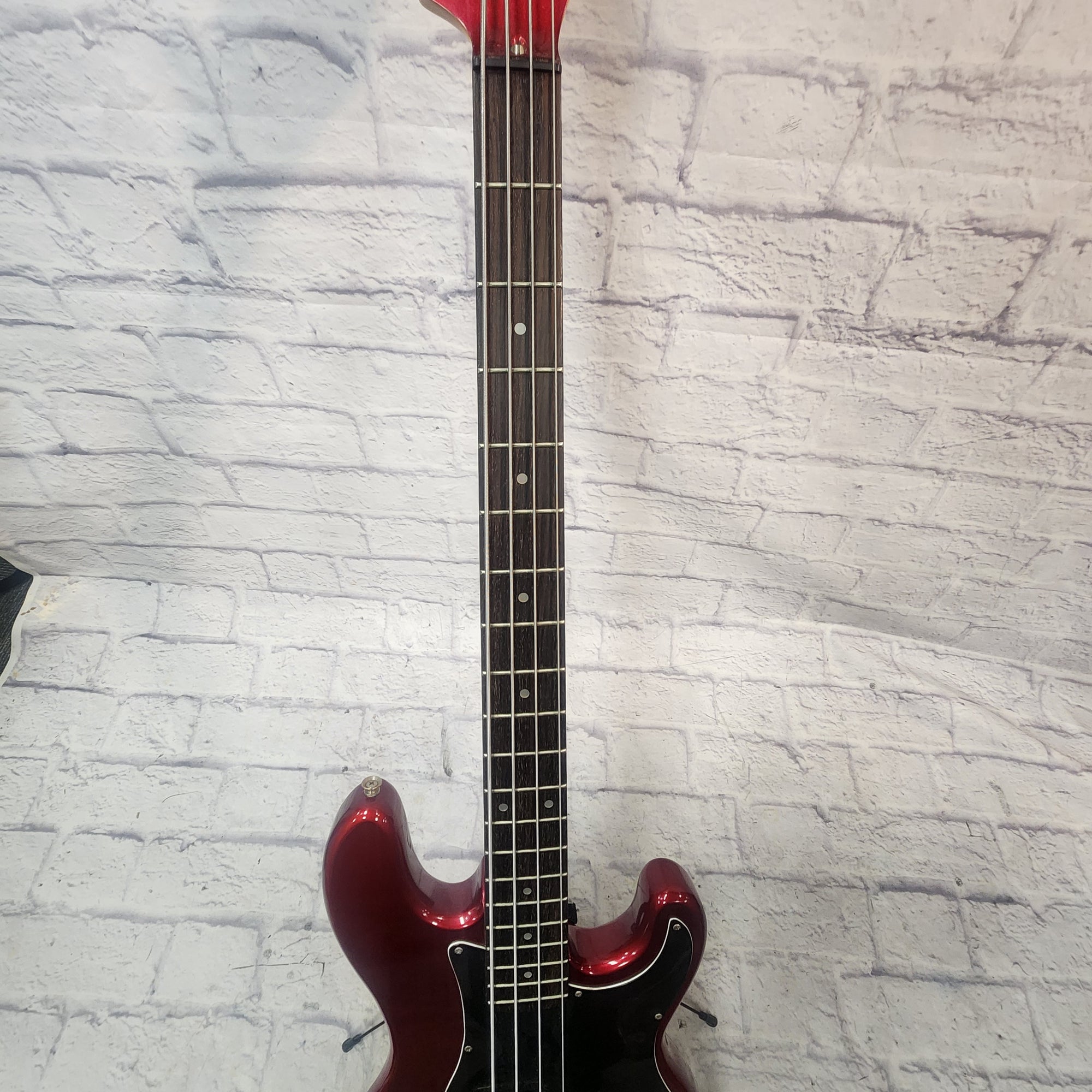 Cort Performer Series 4-String PJ Bass