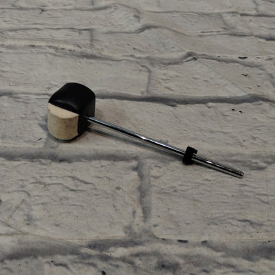 DW 2 Way Bass Drum Beater