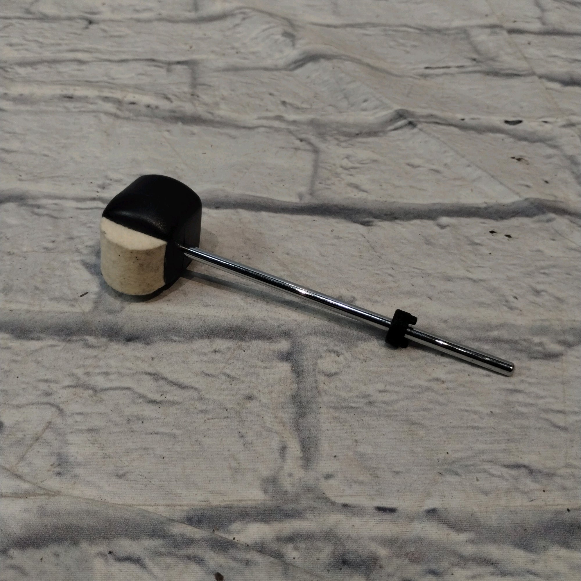 DW 2 Way Bass Drum Beater