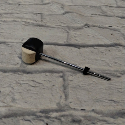 DW 2 Way Bass Drum Beater