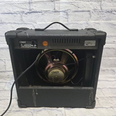 Crate GX-30M Guitar Combo Amp - AS IS