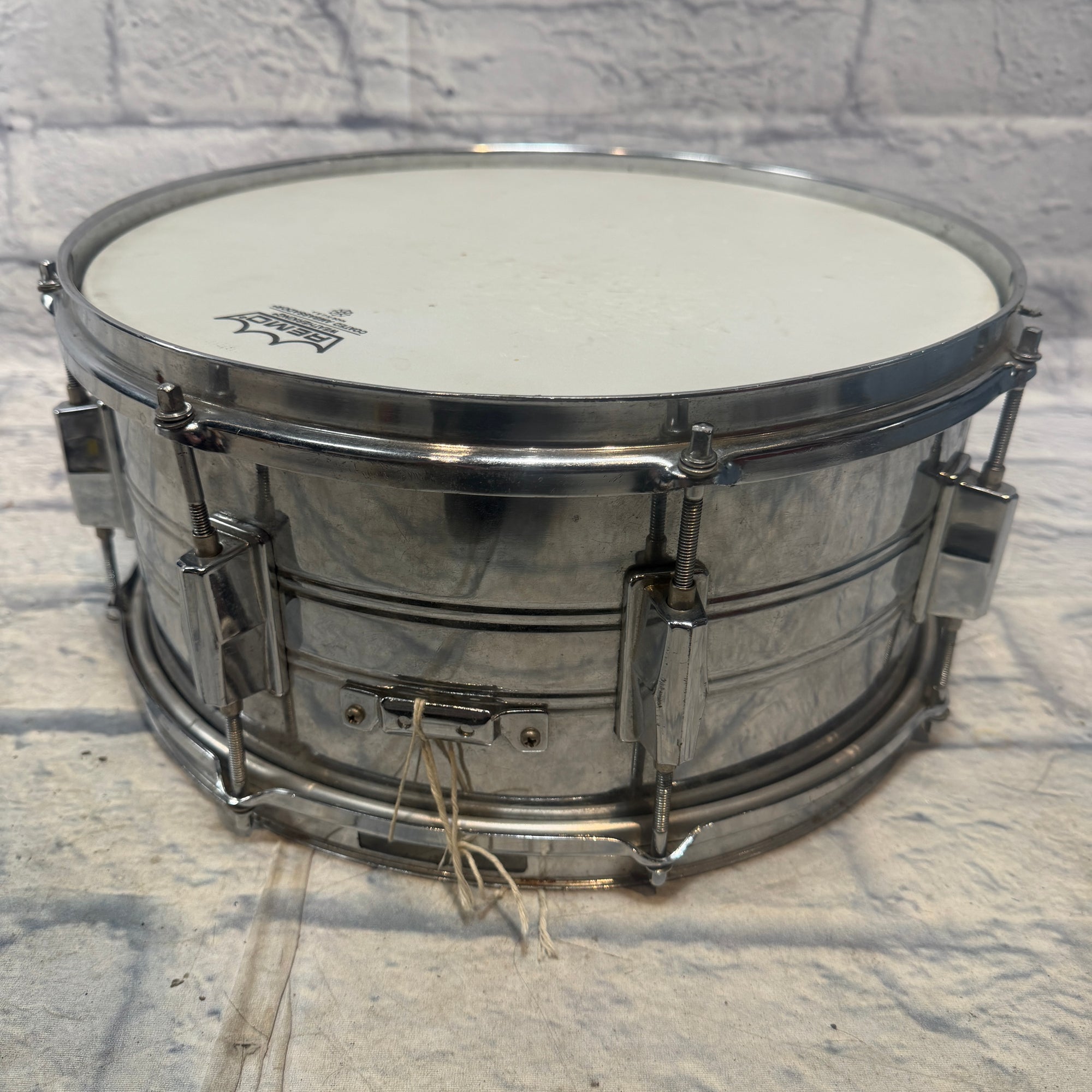 Pearl Export Series 14x6.5 Steel Snare Drum