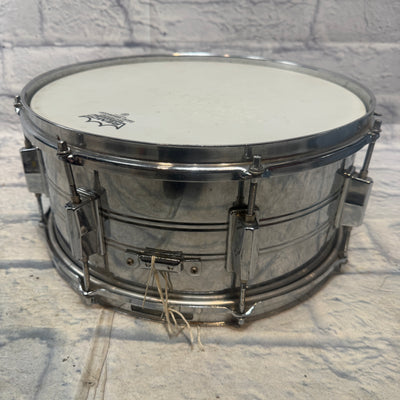 Pearl Export Series 14x6.5 Steel Snare Drum