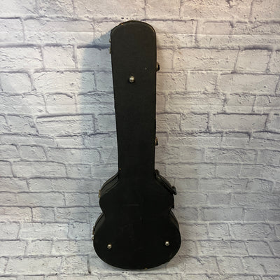 Gibson Hard Shell Case