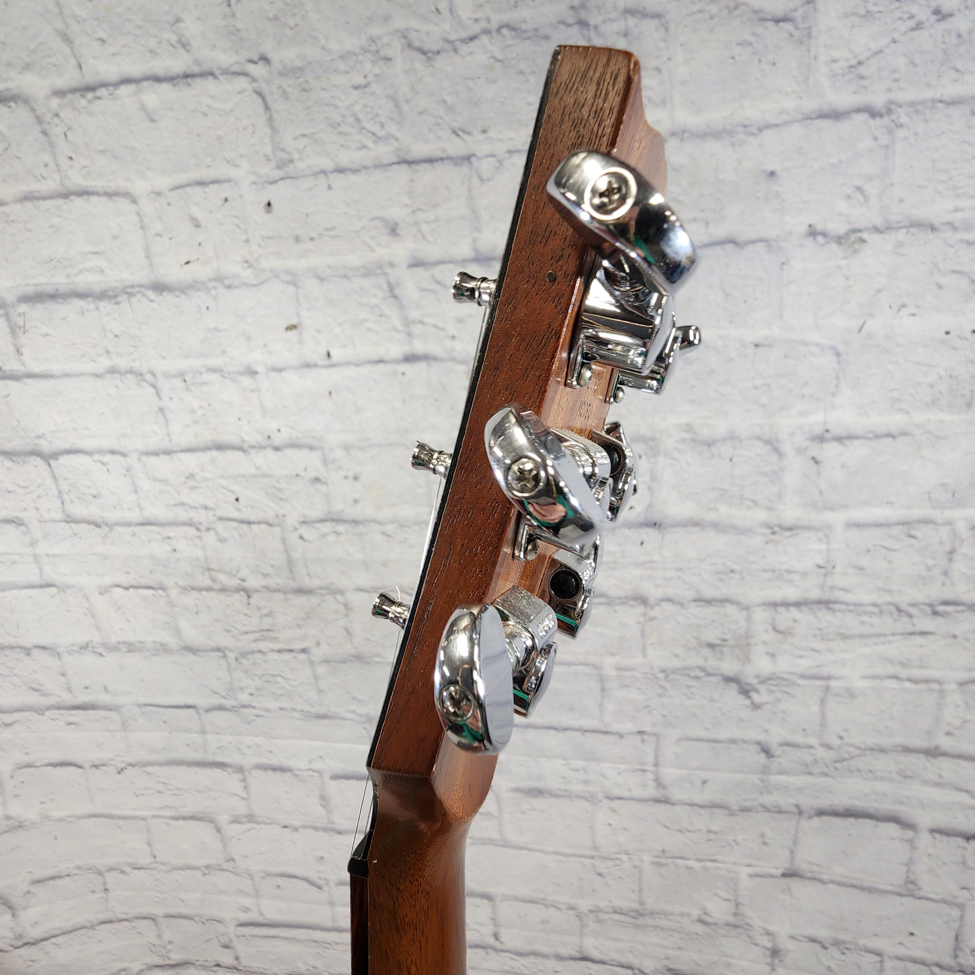2013 Gibson Les Paul 70's Tribute Electric Guitar