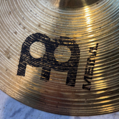 Meinl 14 HCS Crash Cymbal