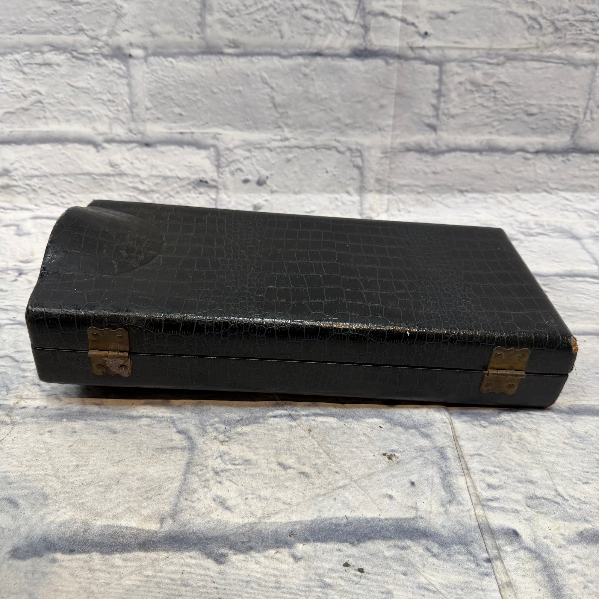 Thibouville Freres Paris Concert Clarinet